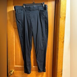 Maurices Women’s Casual Black Pants